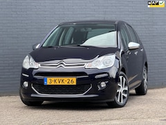 Citroën C3 - 1.2 VTi Collection | OH HIST | APK | RIJDT SUPER