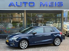 SEAT Ibiza - 1.6 TDI FR Business Intense Navi Carplay Camera LED