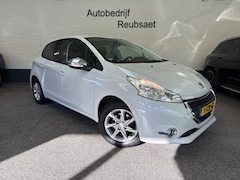 Peugeot 208 - 1.2 VTI Style Airco Cruise Bluetooth Trekhaak Elek Pakket Incl Garantie
