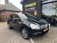 Nissan Qashqai - 1.6 CONNECT EDITION