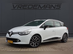 Renault Clio Estate - 0.9 TCe Expression CRUISE / NAVI