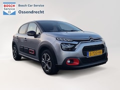 Citroën C3 - 1.2 PT C-SERIES