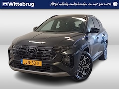 Hyundai Tucson - 1.6 T-GDI PHEV N Line Sky 4WD Luxe uitvoering