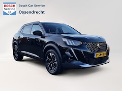 Peugeot 2008 - 1.2 PURETECH GT