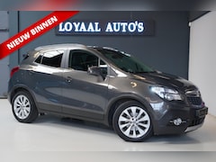 Opel Mokka - 1.4 T Cosmo | AUT | NAVI | CRUISE | AIRCO | PDC | APK