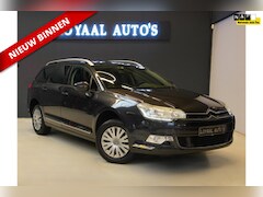 Citroën C5 Tourer - 1.6 THP Business | AUT | AIRCO | CRUISE | PDC | TREKHAAK | NAP | APK
