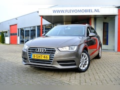 Audi A3 Sportback - 1.2 TFSI Attraction Pro Line Navi|AIrco|LMV