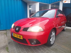 SEAT Ibiza - 1.4-16V Chill Out