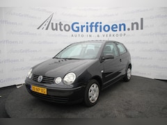 Volkswagen Polo - 1.4-16V NAP, Cruise Control, Airco, Electrische Ramen