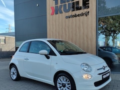 Fiat 500 - 0.9 2018 Popstar LM Cruise contr