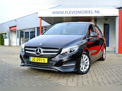 Mercedes-Benz B-klasse - 180 Ambition Navi|LED|Half Leder|Sporstoelen|LMV