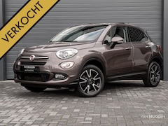 Fiat 500 X - 1.4 Turbo MultiAir PopStar Panoramadak Stoelverwarming