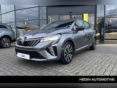 Renault Clio - TCe 90 GPF techno | 5000 EURO EINDEJAARSKORTING | Navigatie | Camera | PDC achter | Keyles