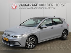 Volkswagen Golf - 1.5-150pk TSI Highline. Erg nette, sportieve en goed onderhouden VW Golf Slechts 41.000km