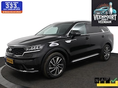Kia Sorento - 1.6 T-GDI Hybrid 2WD 5p. Trehaak CARPLAY CAMERA