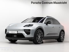 Porsche Macan - 4