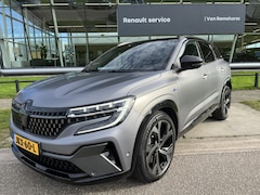 Renault Austral - 1.2 E-Tech full hybrid 200 PK / 4-Control / Mat Grijs/ iconic esprit Alpine / Dealer onder