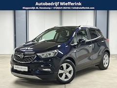 Opel Mokka X - 1.4 Turbo Innovation | Navi | Camera | Leder | Trekhaak |