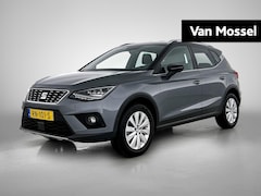SEAT Arona - 1.0 TSI Xcellence Launch Edition | CAMERA | KEYLESS | LED | PARKEERSENSOREN | CLIMATE CONT