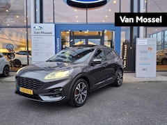 Ford Kuga - 2.5 PHEV ST-Line X | Winterpack | Pano | B&O | Adaptive Cruise | Elektrische Achterklep |
