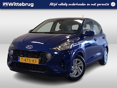 Hyundai i10 - 1.0 Comfort 5-zits Automaat Fotos