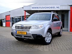 Subaru Forester - 2.0 X Intro AWD Clima|1e Eig|Cruise|Trekgewicht 2.000kg