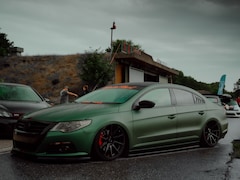 Volkswagen Passat CC - 2.0 TSI