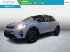 Kia Stonic - 1.0 T-GDi Sports Edition | Navigatie | Carplay | Cruise | Camera