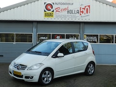 Mercedes-Benz A-klasse - 180 BlueEFFICIENCY Business Class Half leer 16"LMV