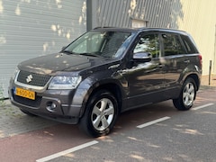Suzuki Grand Vitara - 2.4 High Executive