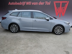 Toyota Corolla Touring Sports - 1.8 HYBRID DYNAMIC | A.C.C | CAMERA | H.U.D | TREKHAAK | LED | DEALER O-H