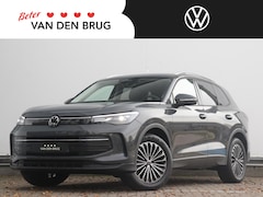 Volkswagen Tiguan - 1.5 eTSI Life Edition | Dodehoekdetectie | Camera | Stoelverwarming | Stuurverwarming | Ad