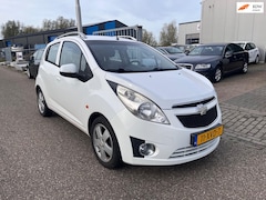Chevrolet Spark - 1.2 16V LT l Zuinig l Inruilkoopje