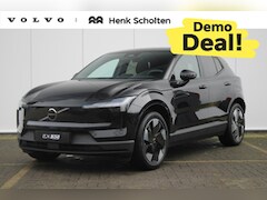 Volvo EX30 - Single Motor Extended Range Plus Demo Deal | Incl. Verlengde garantie | Harman/Kardon Prem