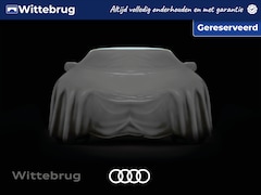Audi Q4 e-tron - 35 Launch edition 55 kWh / Elect. achterklep / Smartphone Interface / Stoelverwarming / 19