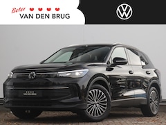Volkswagen Tiguan - 1.5 eTSI Life Edition | Dodehoekdetectie | Camera | Stoelverwarming | Stuurverwarming | Ad