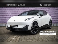 Lynk & Co 02 - More 66 kWh LAGE BIJTELLING | UIT VOORRAAD LEVERBAAR | CRYSTAL WHITE