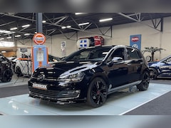 Volkswagen Golf - 1.4 TSI DSG MAXTON Clima LED