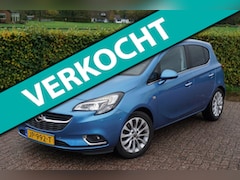 Opel Corsa - 1.0 Turbo Innovation|Volledige Historie|2e Eigenaar
