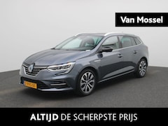 Renault Mégane Estate - 1.3 TCe 140 Techno Trekhaak | Camera | Navi | AppleCarplay/AndroidAuto | Parkeersensoren