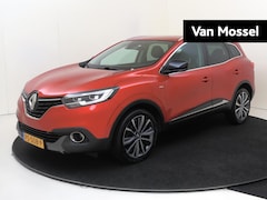 Renault Kadjar - 1.2 TCe Bose Audio / AUTOMAAT / Navi / Camera / Airco / LM Velgen