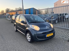 Citroën C1 - 1.0-12V Séduction l Nwe APK l Elektr ramen l Koopje
