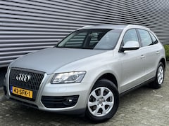 Audi Q5 - 2.0 TFSI 211PK Quattro / Pro-Line Edit. / NAP / 2011 / Automaat