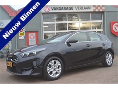 Kia Cee'd - Ceed 1.0 T-GDi DynamicLine
