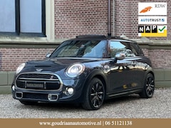 MINI Cooper S - 2.0 Cooper S Chili NAP | Panodak | Adapt. Cruise | HUD