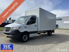 Mercedes-Benz Sprinter - bestel 316 2.2 CDI Bakwagen clima
