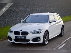 BMW 1-serie - 118i M Sport | Alcantara - Nieuwstaat