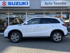 Suzuki Vitara - Allgrip Select 1.4 Boosterjet Smart Hybrid