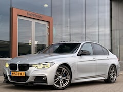 BMW 3-serie - 330e M-Sport | Leder | Harman/Kardon | Memory | Stoel/Stuurverwarming