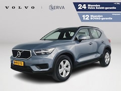 Volvo XC40 - T2 Momentum Core | Navigatie | Cruise Control